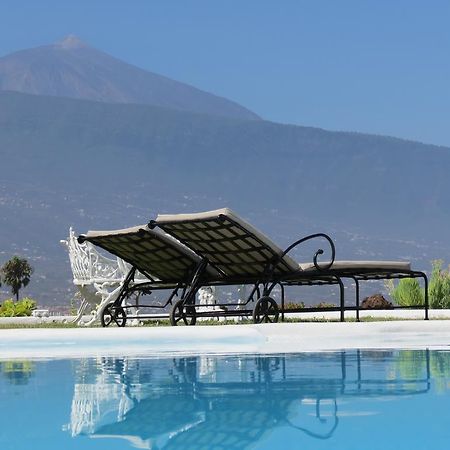 Heaven In Europe 88 Villa Santa Úrsula Eksteriør billede