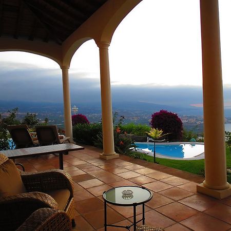 Heaven In Europe 88 Villa Santa Úrsula Eksteriør billede