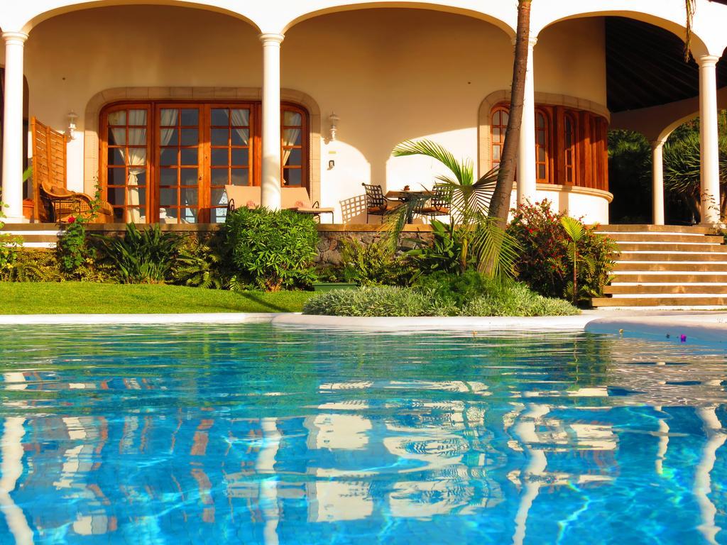 Heaven In Europe 88 Villa Santa Úrsula Eksteriør billede