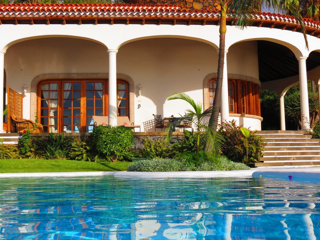 Heaven In Europe 88 Villa Santa Úrsula Eksteriør billede