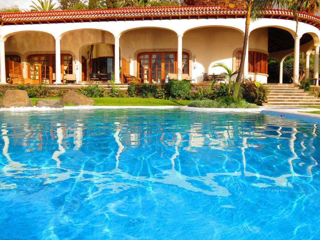 Heaven In Europe 88 Villa Santa Úrsula Eksteriør billede