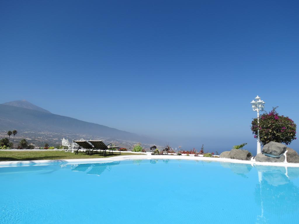 Heaven In Europe 88 Villa Santa Úrsula Eksteriør billede
