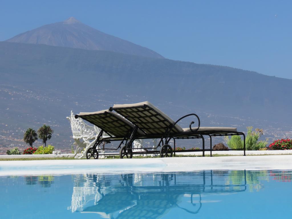 Heaven In Europe 88 Villa Santa Úrsula Eksteriør billede