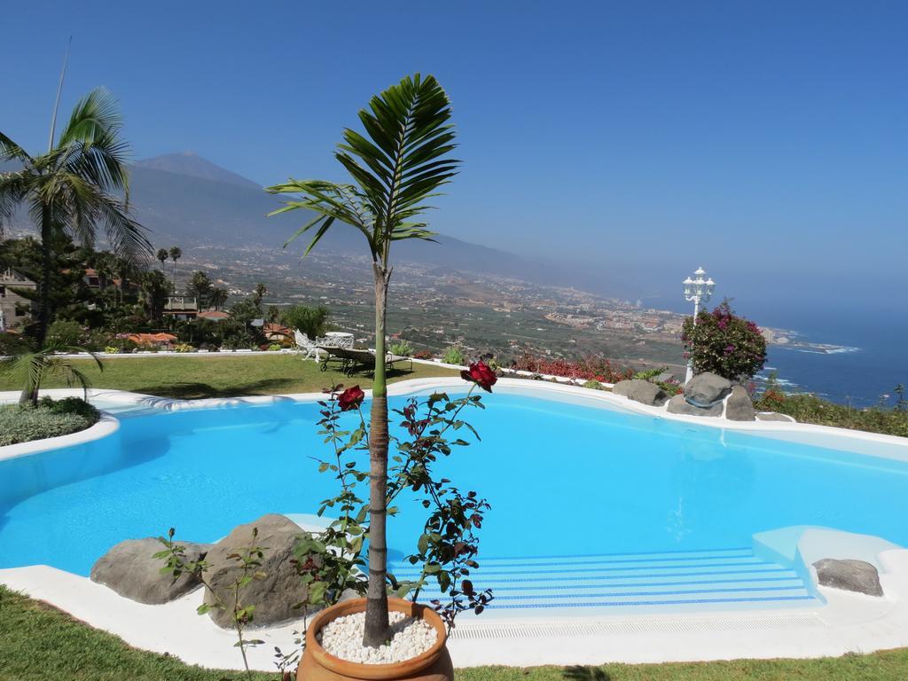 Heaven In Europe 88 Villa Santa Úrsula Eksteriør billede