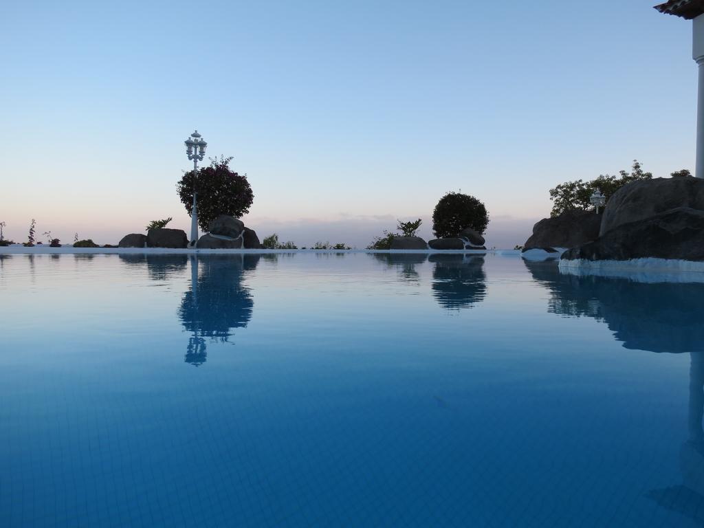 Heaven In Europe 88 Villa Santa Úrsula Eksteriør billede