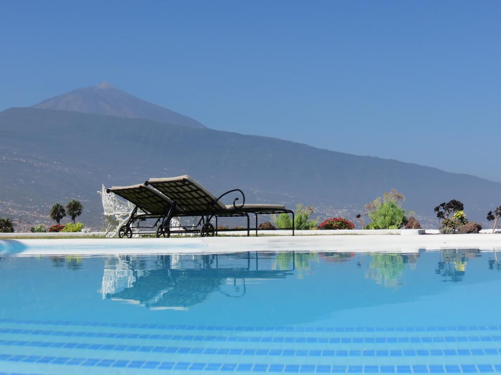 Heaven In Europe 88 Villa Santa Úrsula Eksteriør billede