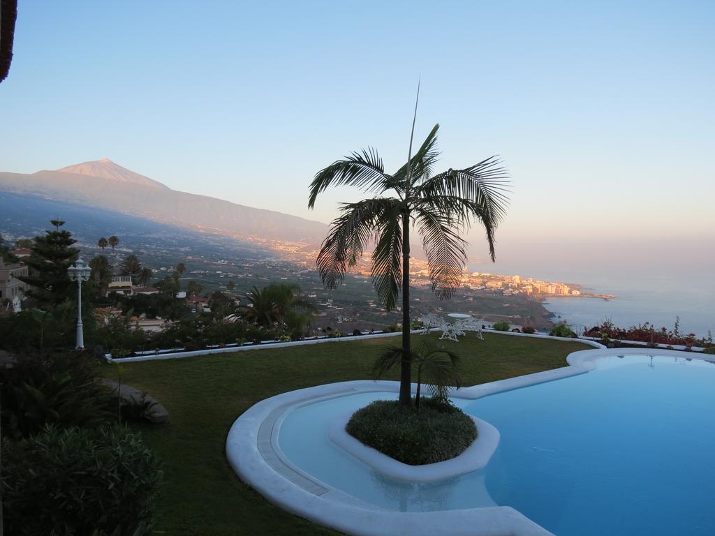 Heaven In Europe 88 Villa Santa Úrsula Eksteriør billede