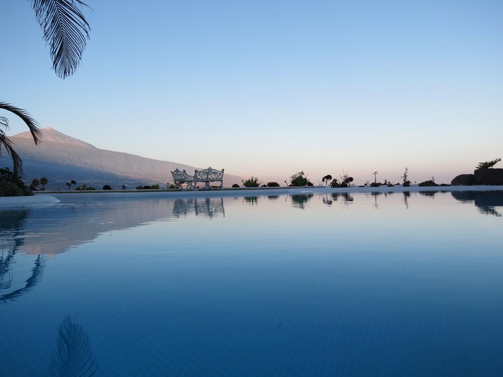Heaven In Europe 88 Villa Santa Úrsula Eksteriør billede