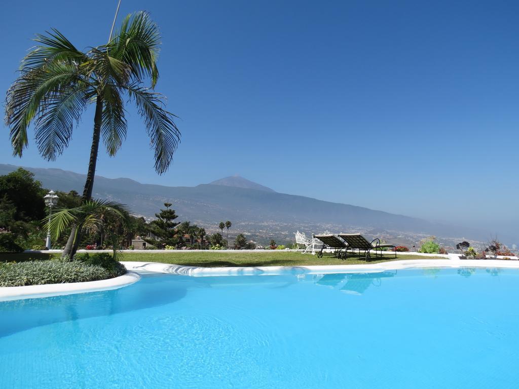 Heaven In Europe 88 Villa Santa Úrsula Eksteriør billede