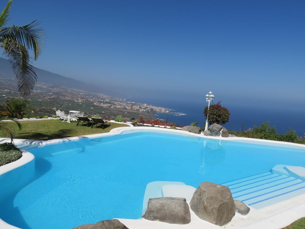 Heaven In Europe 88 Villa Santa Úrsula Eksteriør billede