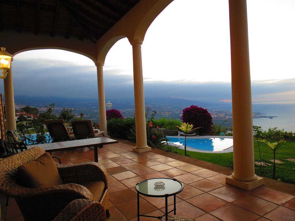Heaven In Europe 88 Villa Santa Úrsula Eksteriør billede